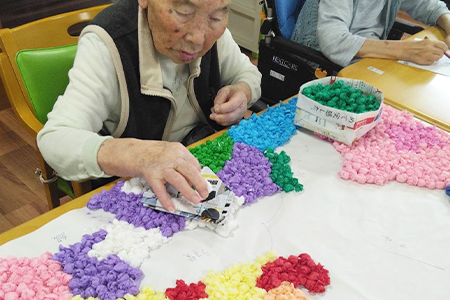 イベントの様子1