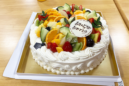 イベントの様子2