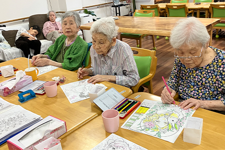 イベントの様子3