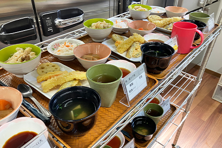 イベントの様子5