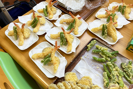 イベントの様子6