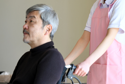 訪問介護サービス