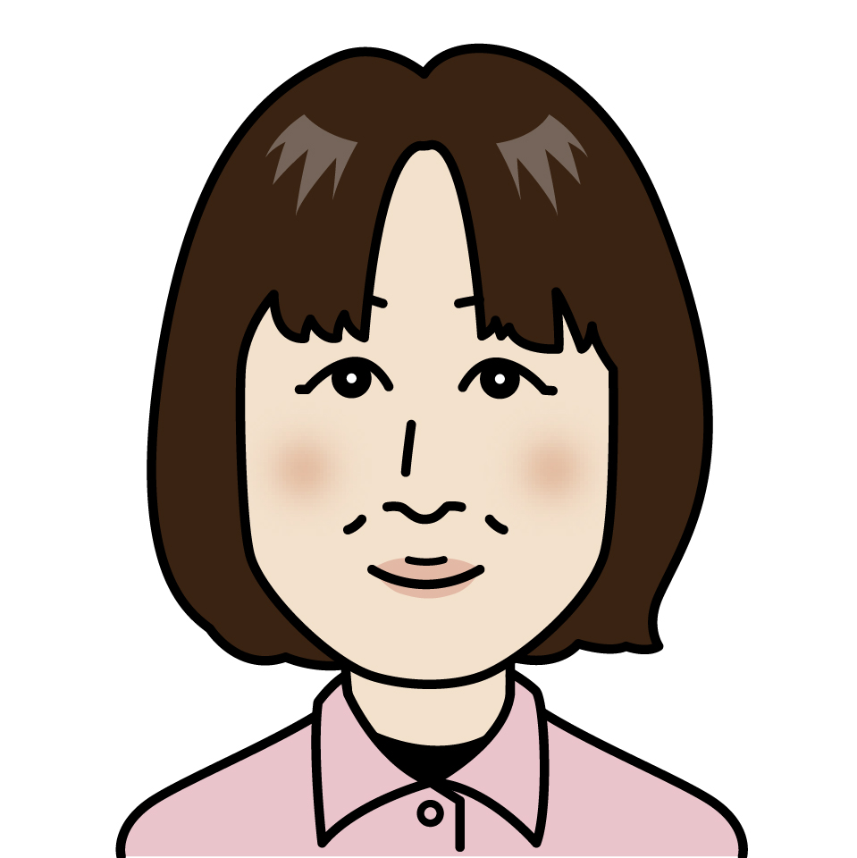 ケアマネジャー3