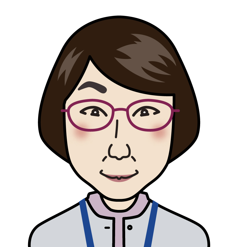 ケアマネジャー5